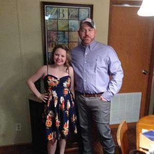 Meet your Posher, Wesley